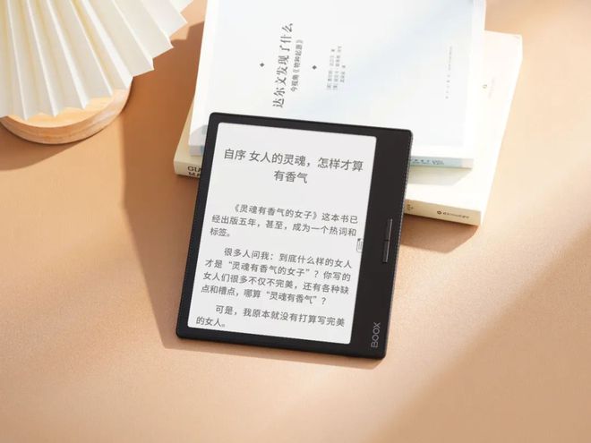 f3不愧是阅读器界的“尖子生”PP模拟器年度销冠！文石Lea(图6)
