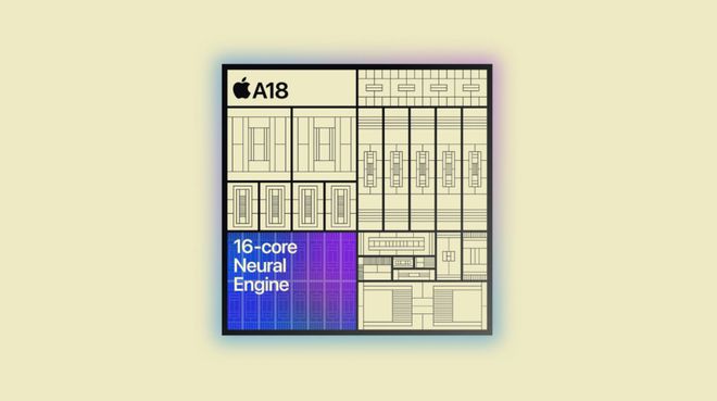 汇总：刘海屏+A18处理器价格有惊喜！PP电子iPhone 16E配置爆料(图1)