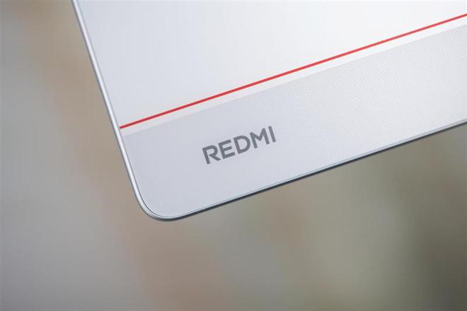面评测：为年轻人量身打造的性能小钢炮PP电子REDMI Turbo 4全(图13)