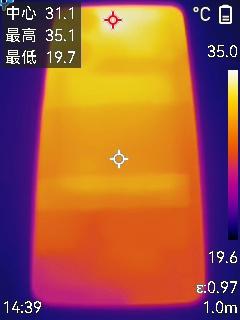 面评测：为年轻人量身打造的性能小钢炮PP电子REDMI Turbo 4全(图15)