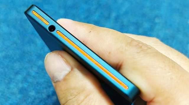 这款国产电子书阅读器小屏使用更便捷PP电子aPP全金属一体机身设计