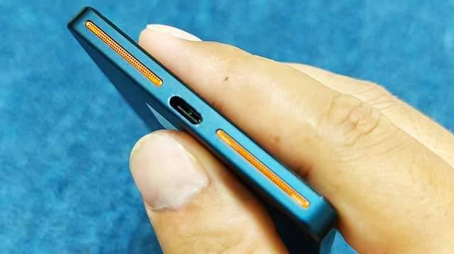 这款国产电子书阅读器小屏使用更便捷PP电子aPP全金属一体机身设计(图4)